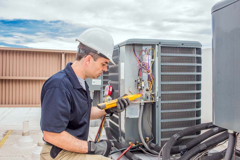 Ac Repair Maintenance