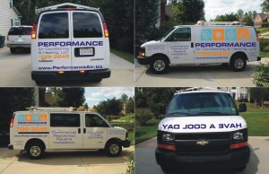 HVAC Contractors